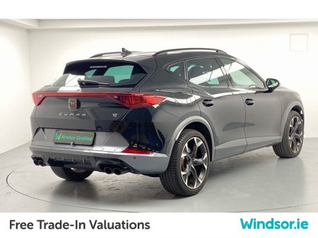 2023 Cupra Formentor - thumbnail 2