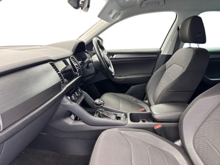 2020 Skoda Kodiaq - thumbnail 2