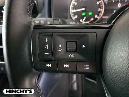 2022 Nissan Qashqai - thumbnail 17