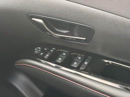 2022 Hyundai Tucson N LINE T-GDI HEV A €26,823 thumbnail