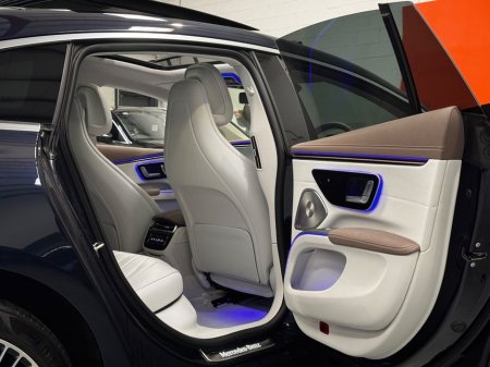 2023 Mercedes-Benz EQS EQS 450PLUS AMG LINE PREMIUM PLUS thumbnail