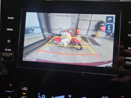 2021 Hyundai Tucson 2WD Executive €25,950 thumbnail