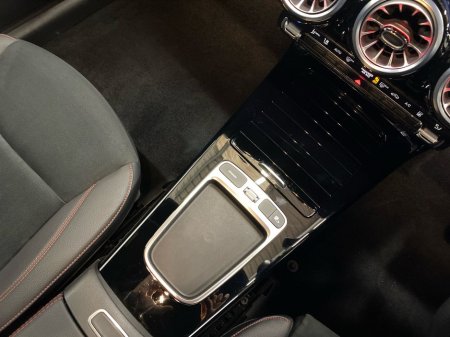 2024 Mercedes-Benz CLA Class CLA 250e AMG Line | Reversing Camera, Heated Seats €42,950 thumbnail