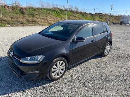 2015 Volkswagen Golf - thumbnail 1