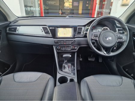 2019 Kia Niro - thumbnail 28