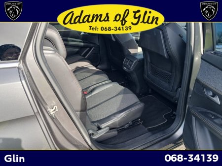 2018 Peugeot 5008 - thumbnail 10