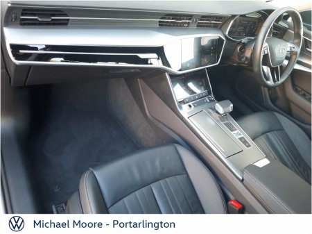 2024 Audi A6 - thumbnail 4