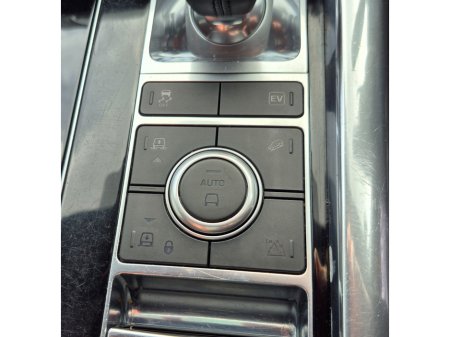 2021 Land Rover Range Rover Sport - thumbnail 29
