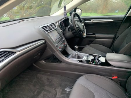 2016 Ford Mondeo 1.5 TDCI TITANIUM ECONE ECONETIC 120 PS 5DR €7,995 thumbnail