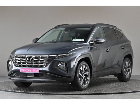 2021 Hyundai Tucson - photo 3