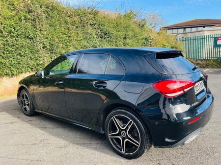 2022 Mercedes-Benz A Class - thumbnail 11