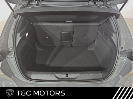 2026 Peugeot 308 - thumbnail 8