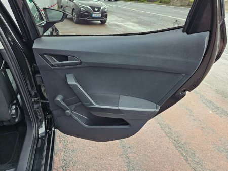 2019 SEAT Ibiza - thumbnail 20