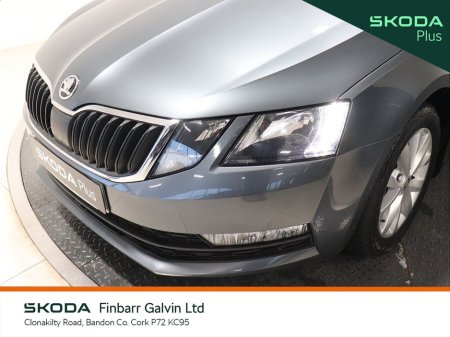 2021 Skoda Octavia - thumbnail 20