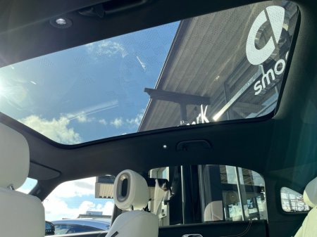 2025 Smart #1 - thumbnail 30