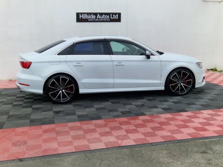 2016 Audi S3 - thumbnail 15