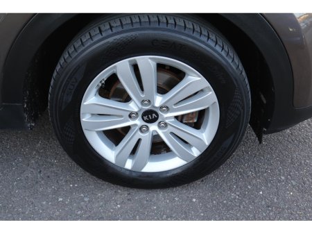 2018 Kia Sportage - thumbnail 41