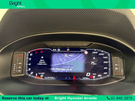 2023 SEAT Arona PA 1.0 TSI 110HP XP+ 5DR €22,950 thumbnail