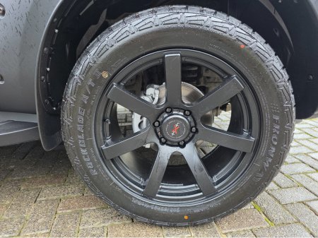 2019 Ford Ranger - thumbnail 4