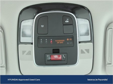 2023 Hyundai Tucson 2WD Executive Plus thumbnail