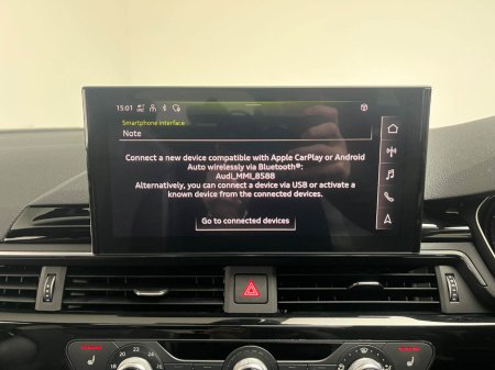 2023 Audi A5 SPORTBACK S LINE 35 TDI *PAN ROOF* €48,990 thumbnail