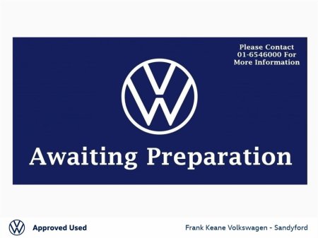 2021 Volkswagen T-Cross - thumbnail 1