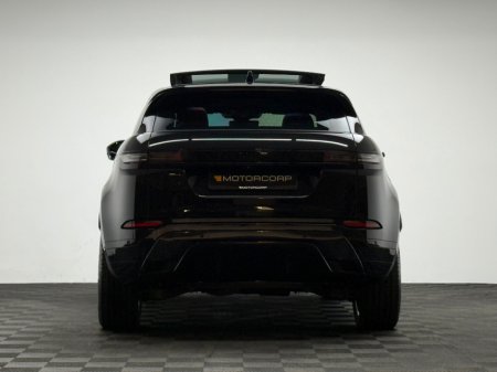 2024 Land Rover Range Rover Evoque - thumbnail 6