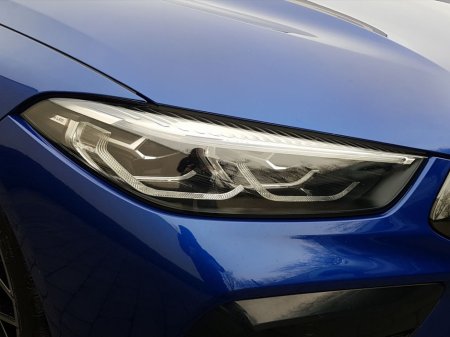 2020 BMW 8 Series M8 Competition €109,995 thumbnail