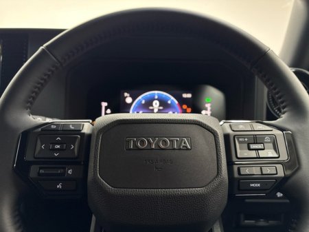 2026 Toyota Landcruiser  €62,036 thumbnail