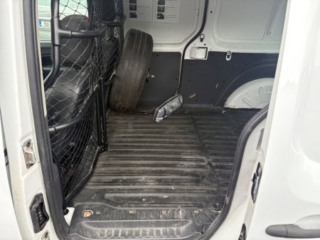 2019 Renault Kangoo  €9,995 thumbnail