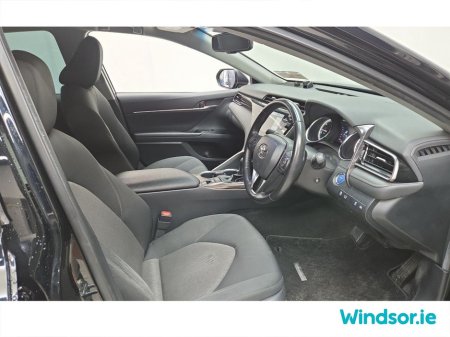 2020 Toyota Camry - thumbnail 10