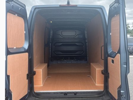 2026 Renault Master 2026 AUTOIMAGE VAN SALES 059 9141377