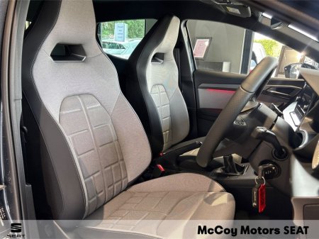 2026 SEAT Ibiza - thumbnail 11