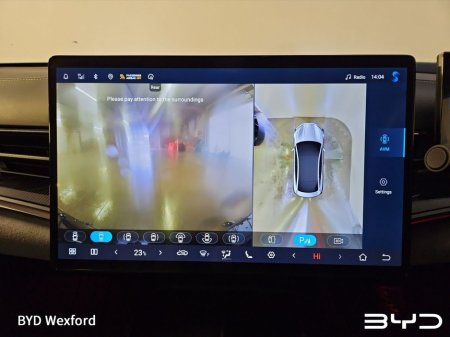 2024 BYD Seal 82.5kWh Excellence 4WD €41,475 thumbnail