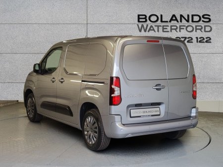 2025 Citroen Berlingo ENTERPRISE PLUS From €107 Per Week €23,284 thumbnail