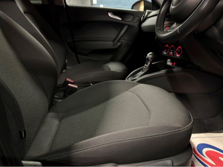 2016 Audi A1 1.0TFSI 95HP S Tronic SE €14,750 thumbnail