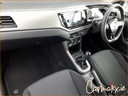 2019 Volkswagen Polo - thumbnail 22