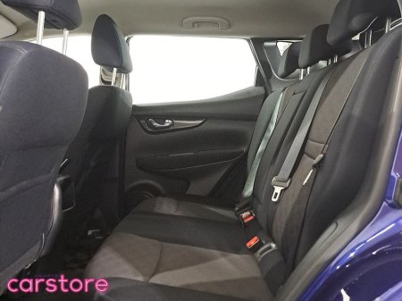 2015 Nissan Qashqai 1.6 DSL SV €12,880 thumbnail