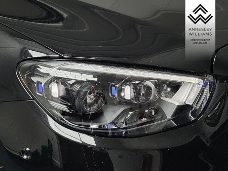 2023 Mercedes-Benz E Class - thumbnail 4