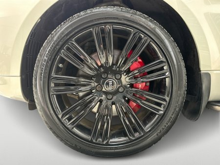 2020 Land Rover Range Rover Sport - thumbnail 27