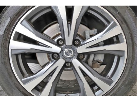 2019 Nissan Qashqai - thumbnail 26