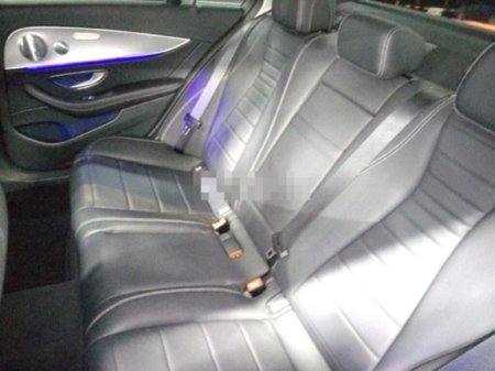 2017 Mercedes-Benz E Class COMING SOON TO STOCK MERCEDES E CLASS HYBRID thumbnail