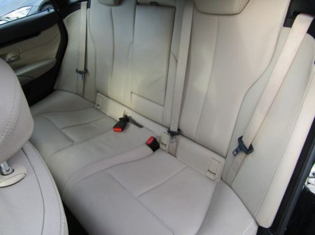 2015 BMW 4 Series 418dspg1 Z4GS 4DR Auto €11,950 thumbnail