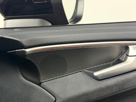 2025 Audi A6 LAUNCH EDITION E-HYBRID QUATTRO €84,990 thumbnail