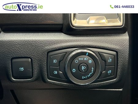 2021 Ford Ranger Wildtrak €28,995 thumbnail