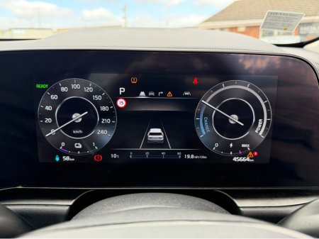 2023 Kia Niro - thumbnail 16