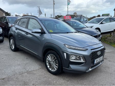 2018 Hyundai Kona - thumbnail 2