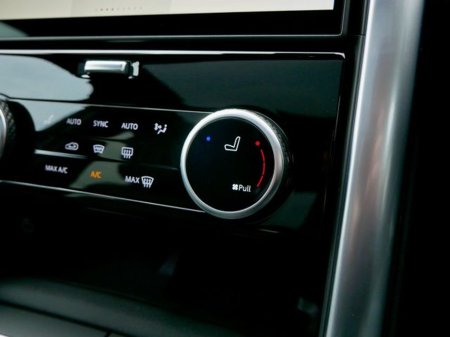 2025 Land Rover Discovery - thumbnail 26