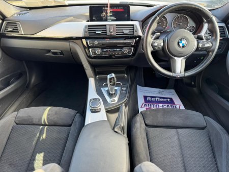 2016 BMW 3 Series - thumbnail 19