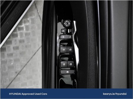 2022 Hyundai Tucson Executive Plus HEV PTG Auto €32,990 thumbnail